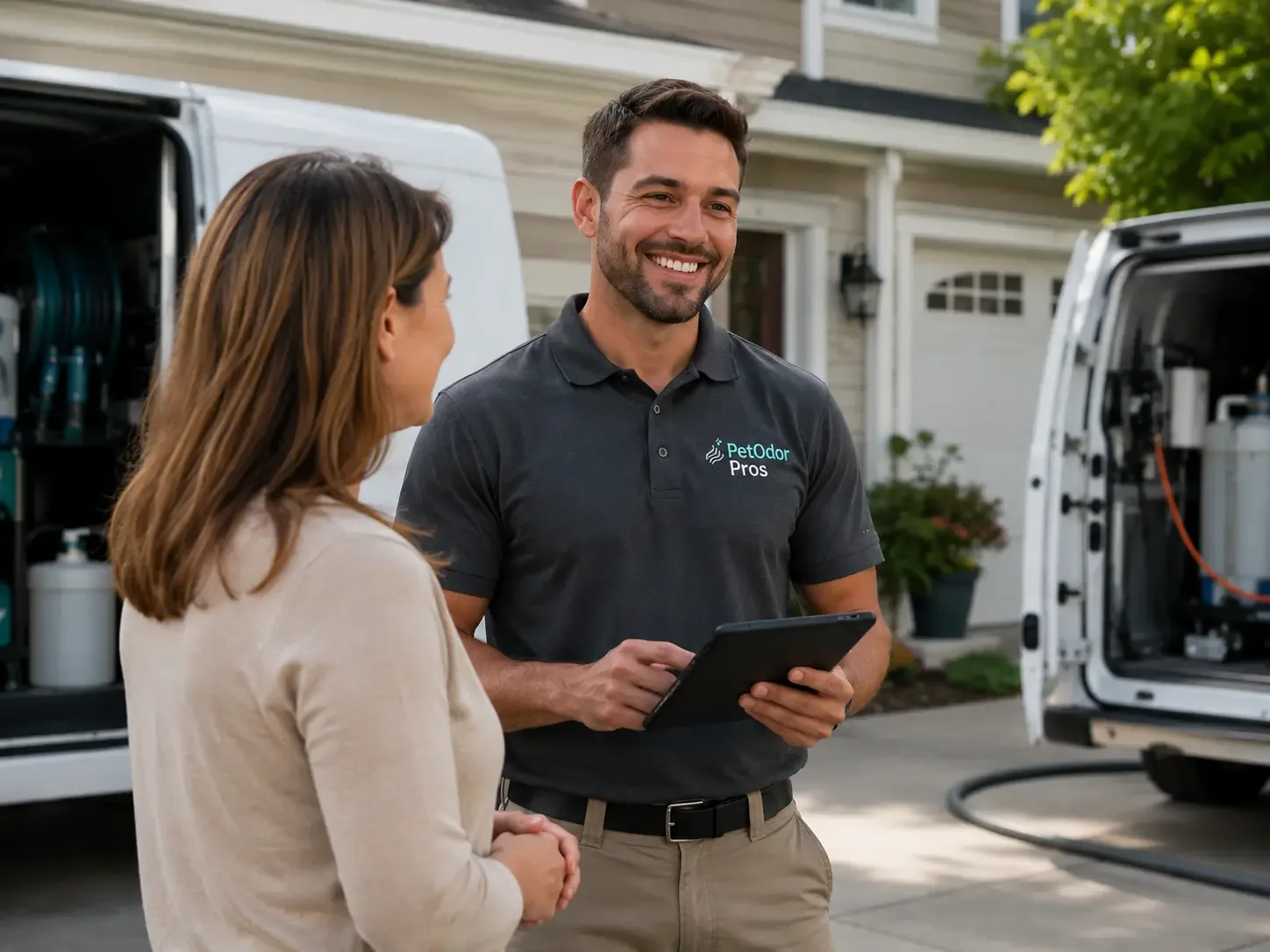 Pet Odor Removal FAQs for Landenberg, PA